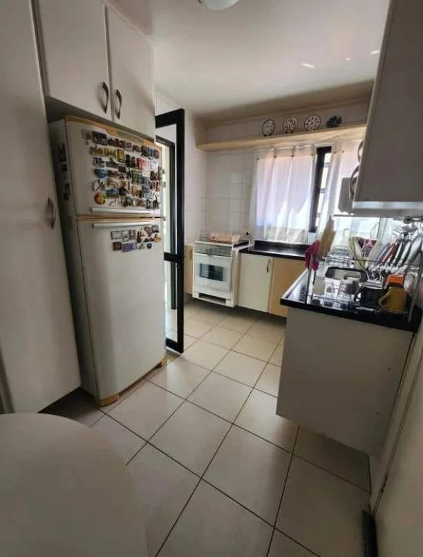 Apartamento, 4 quartos, 120 m² - Foto 11