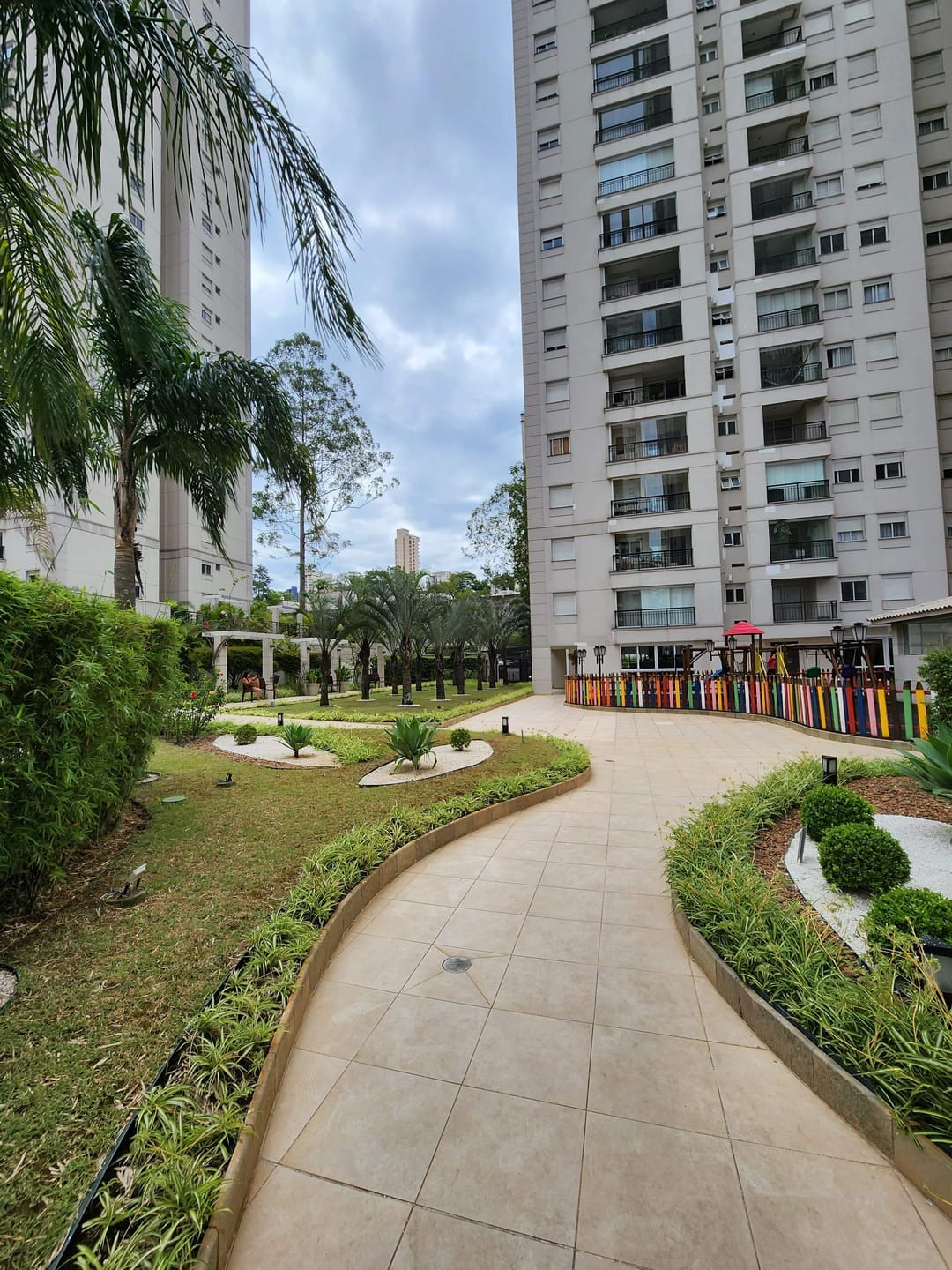 Apartamento, 2 quartos, 64 m² - Foto 3