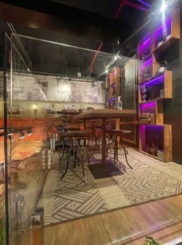 Loja-Salão, 44 m² - Foto 10