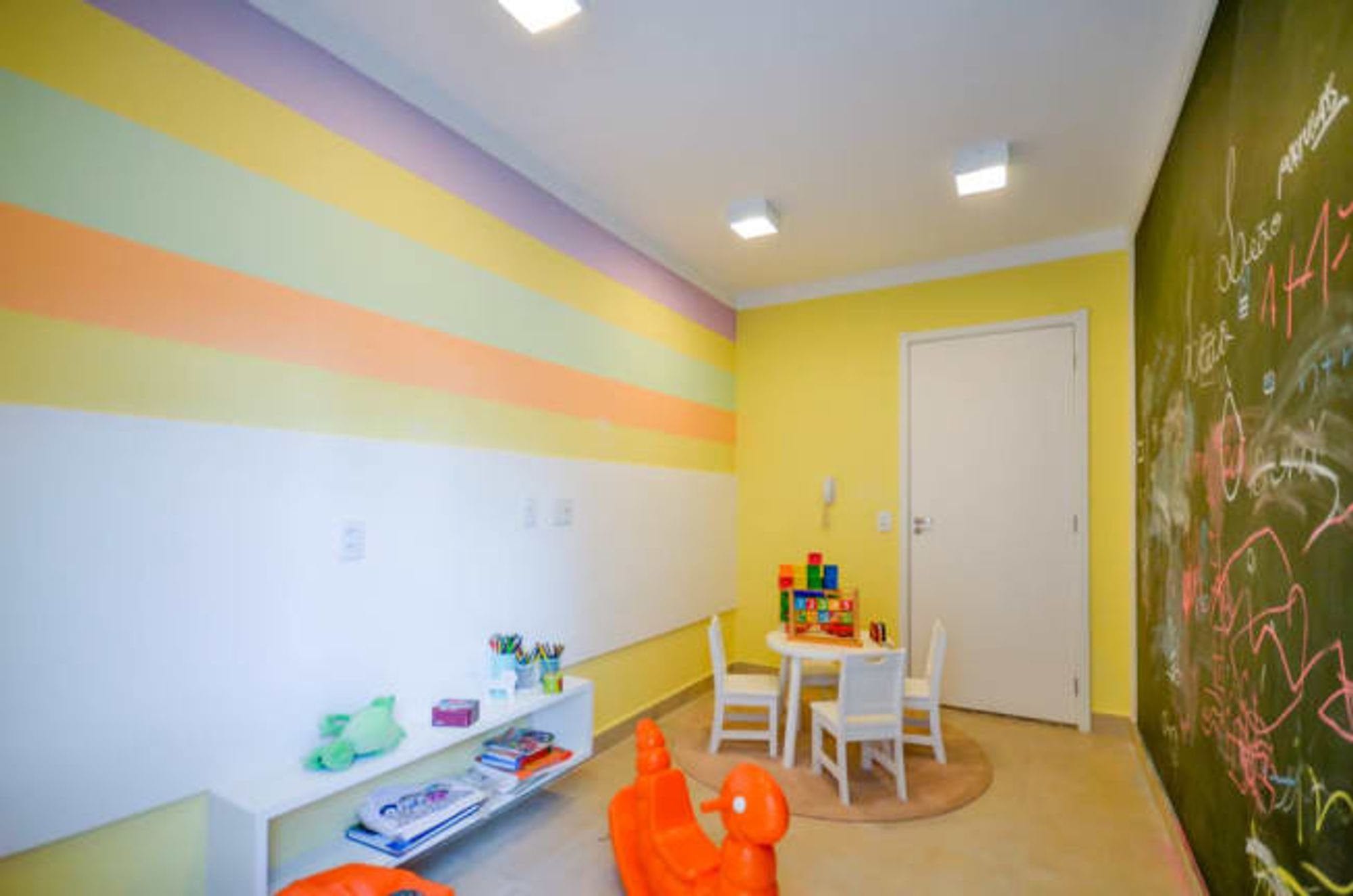 Apartamento, 2 quartos, 40 m² - Foto 5