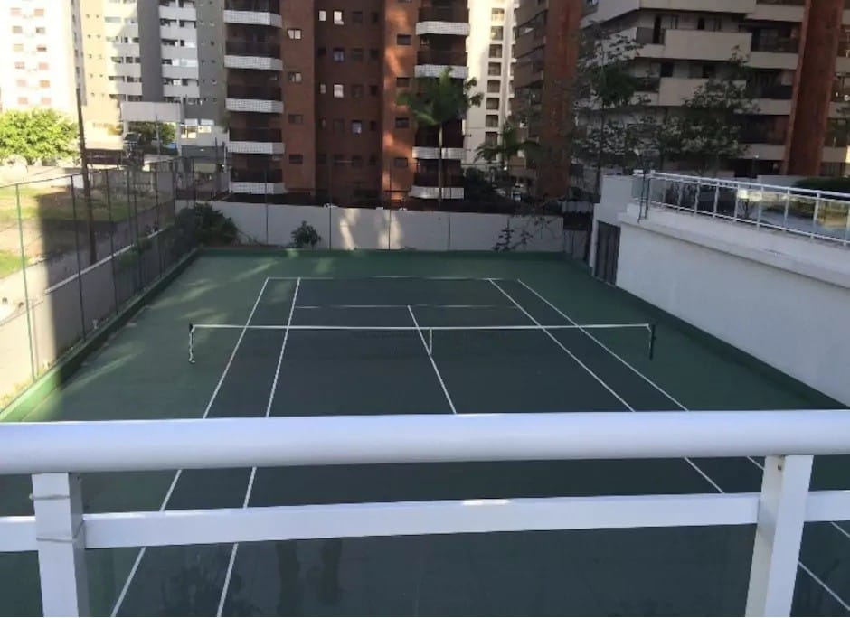 Apartamento à venda com 3 quartos, 135m² - Foto 23