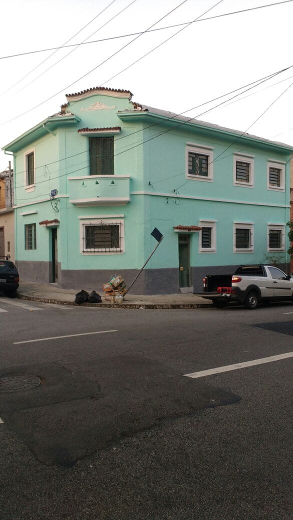 Casa, 7 quartos, 160 m² - Foto 3