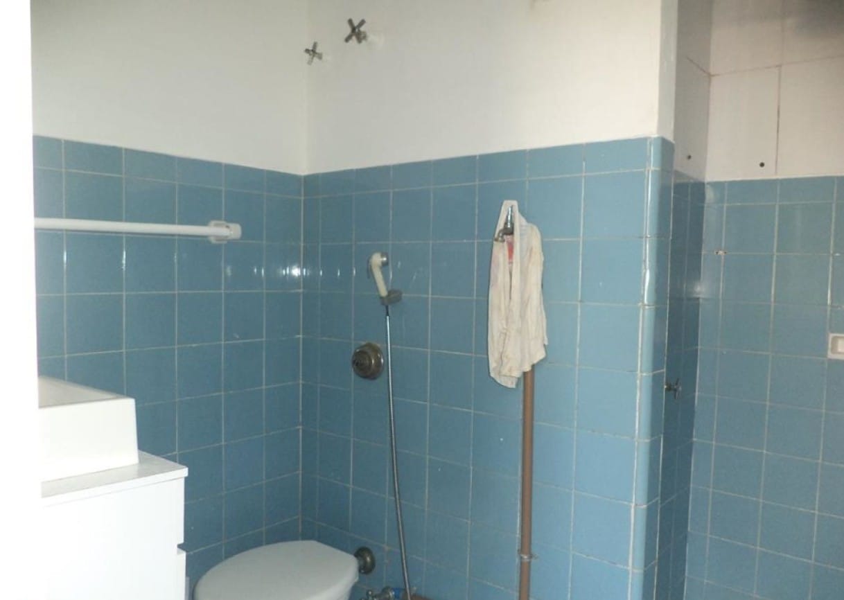 Apartamento, 1 quarto, 25 m² - Foto 7