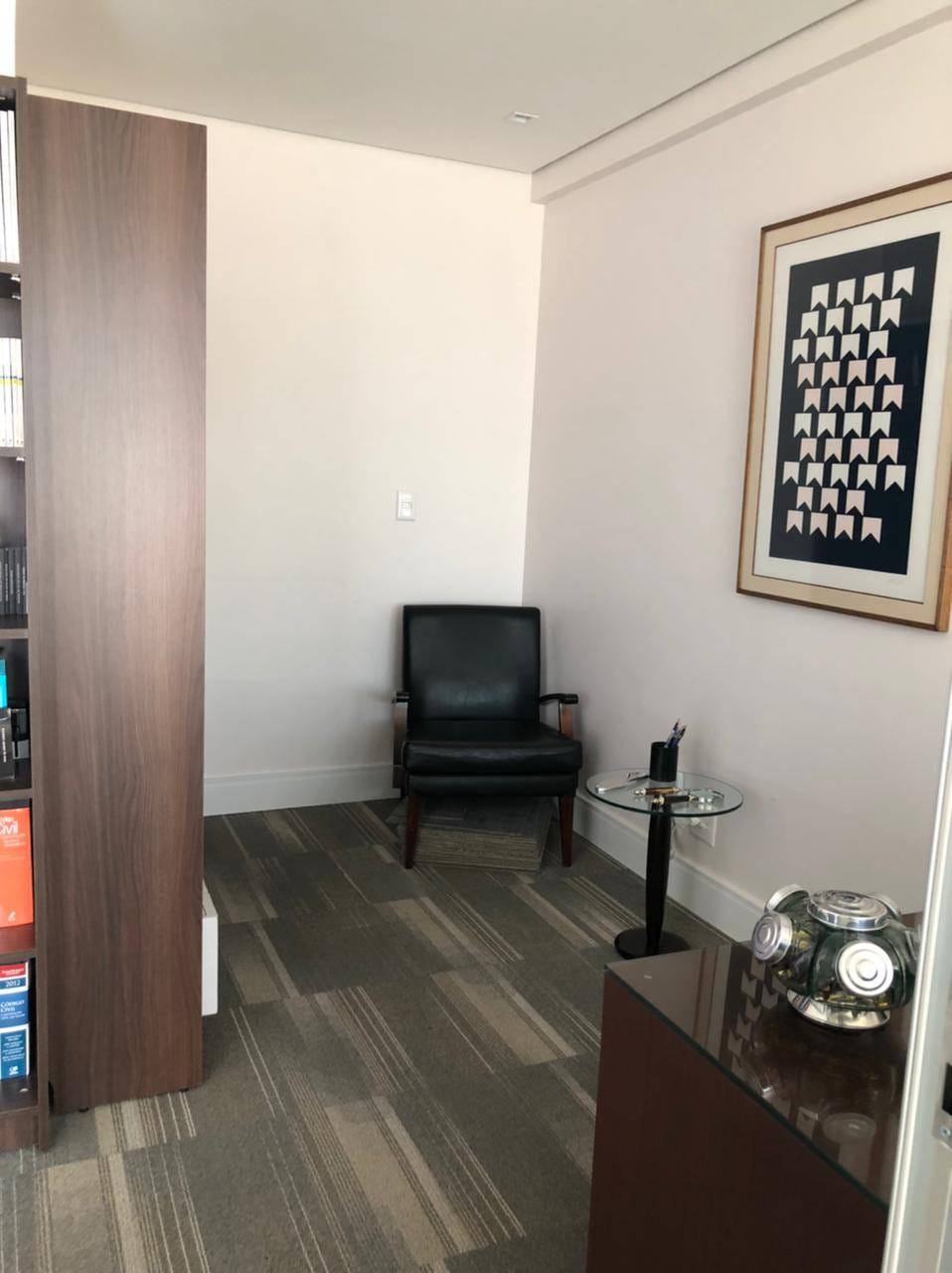 Conjunto Comercial-Sala à venda, 50m² - Foto 11