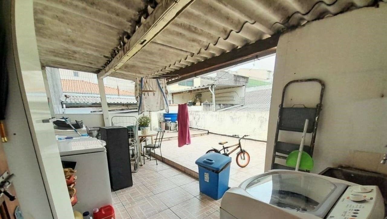 Casa, 4 quartos, 180 m² - Foto 15
