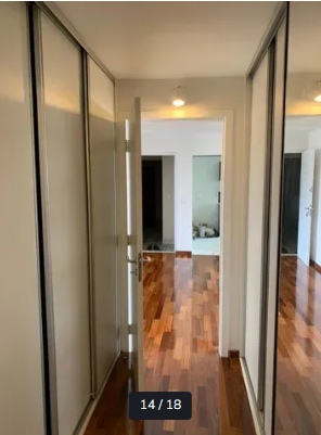 Apartamento, 1 quarto, 90 m² - Foto 2