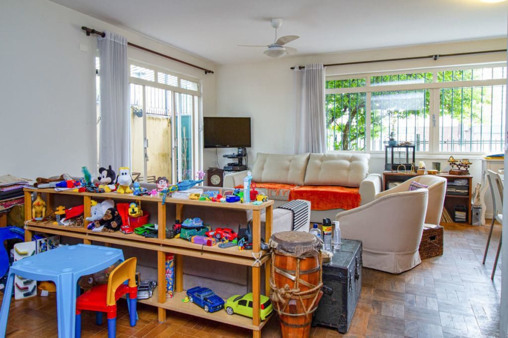 Casa, 4 quartos, 250 m² - Foto 4