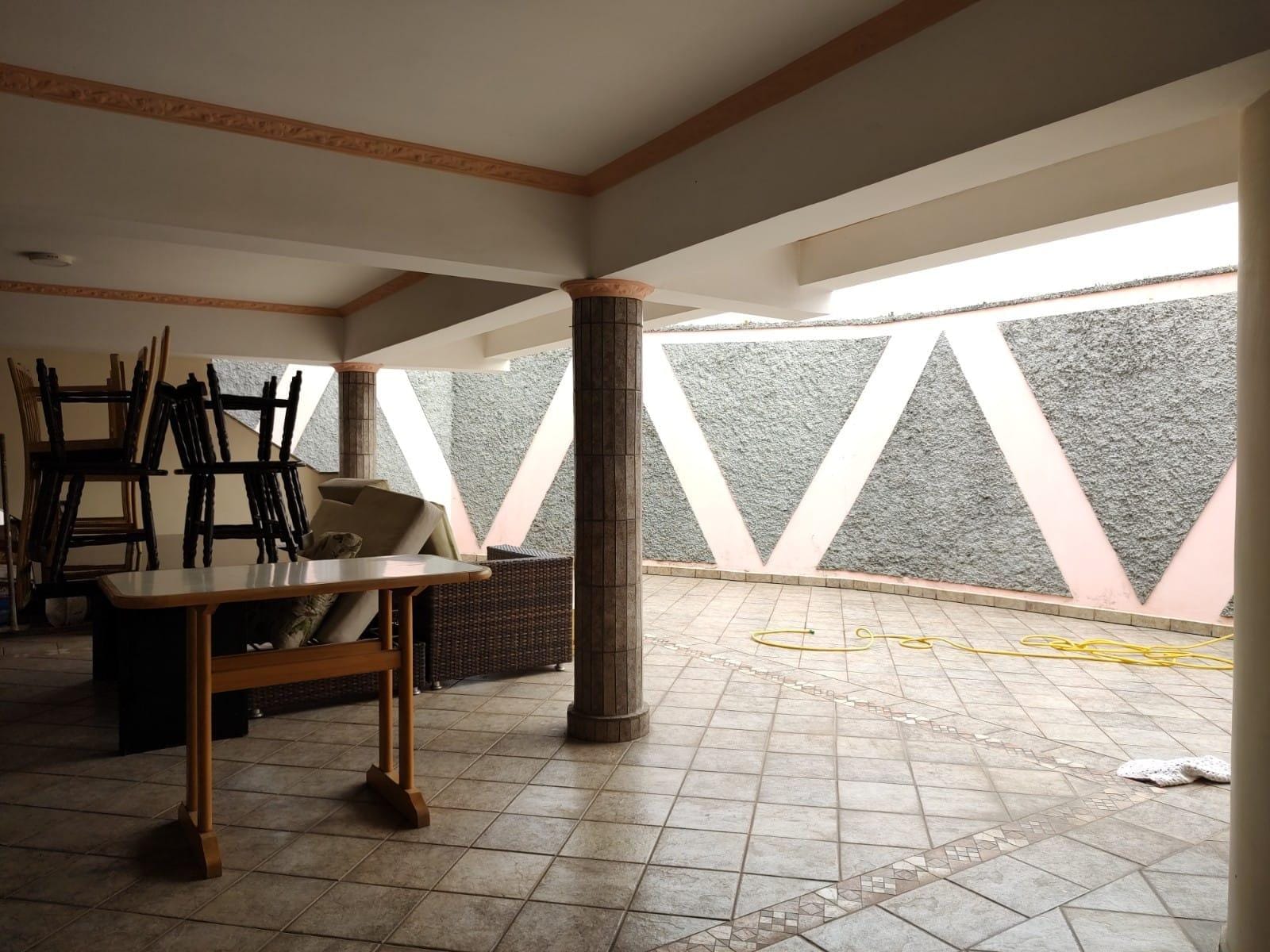 Casa, 5 quartos, 450 m² - Foto 29