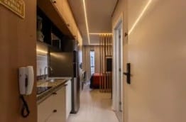 Apartamento, 1 quarto, 26 m² - Foto 17