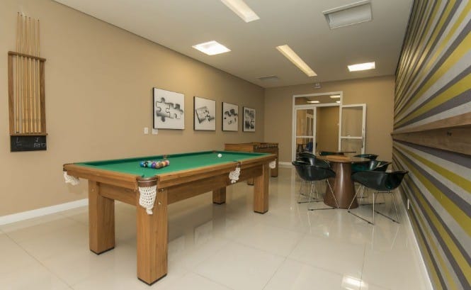 Apartamento, 2 quartos, 130 m² - Foto 24