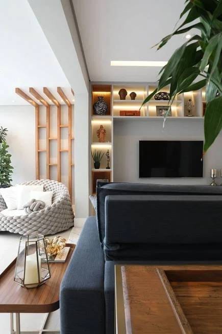 Apartamento, 3 quartos, 130 m² - Foto 21