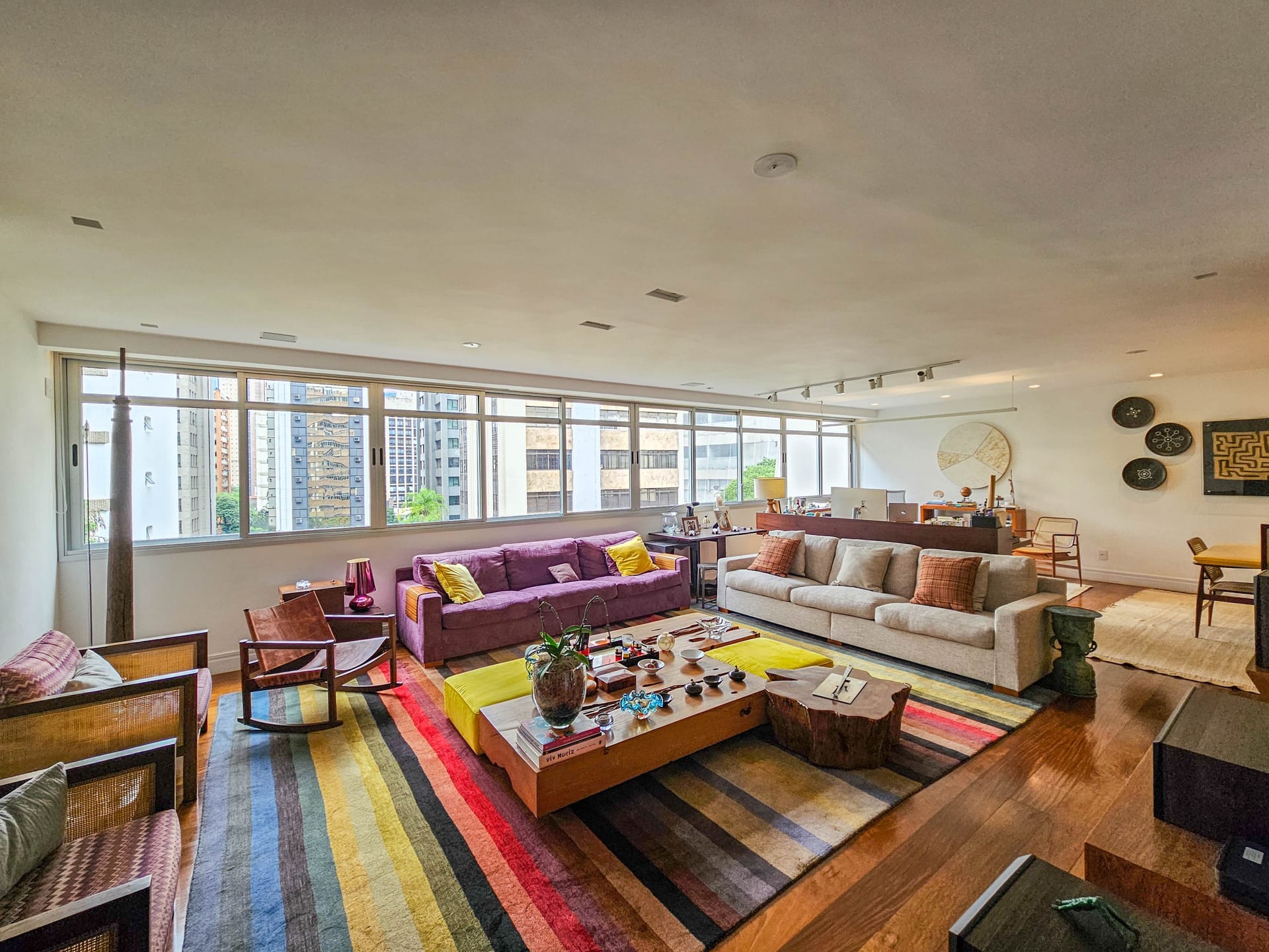 Apartamento, 4 quartos, 226 m² - Foto 3