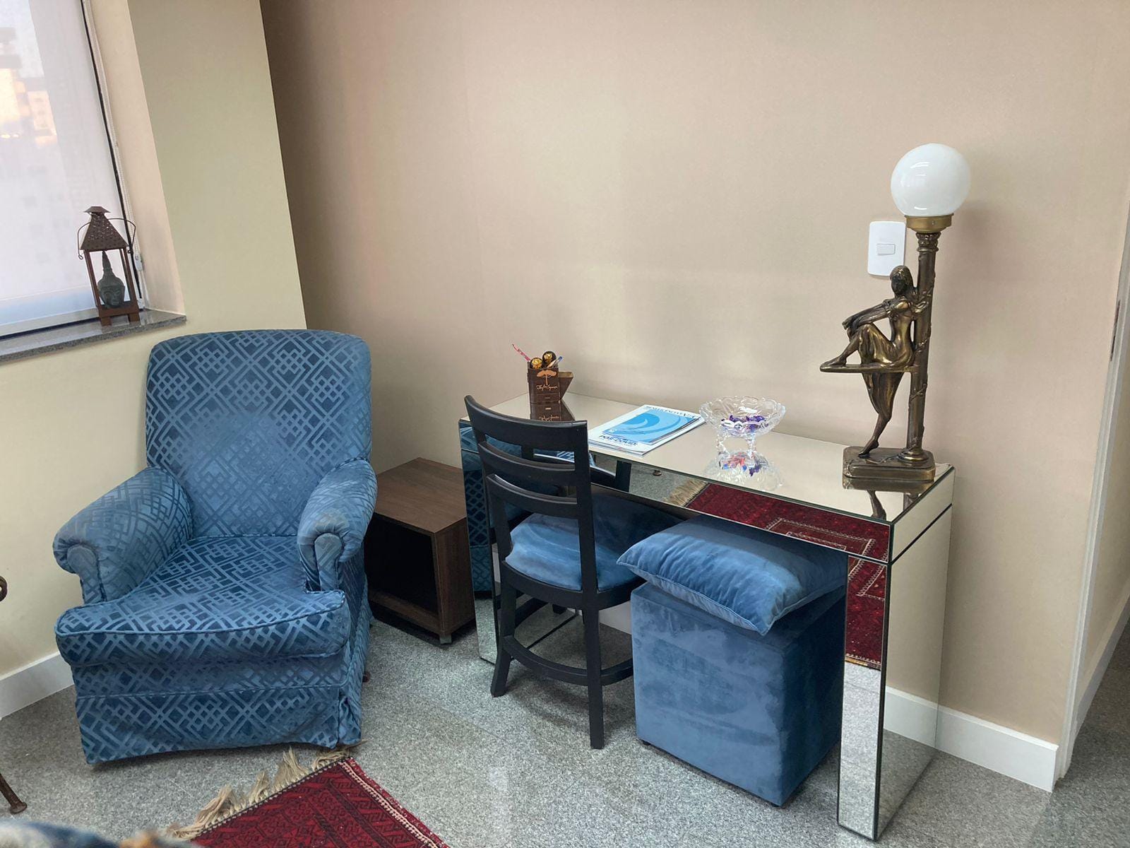 Sala-Conjunto, 40 m² - Foto 13