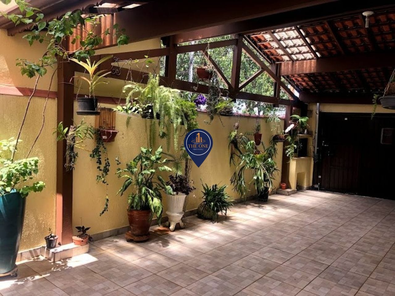 Casa, 4 quartos, 140 m² - Foto 2