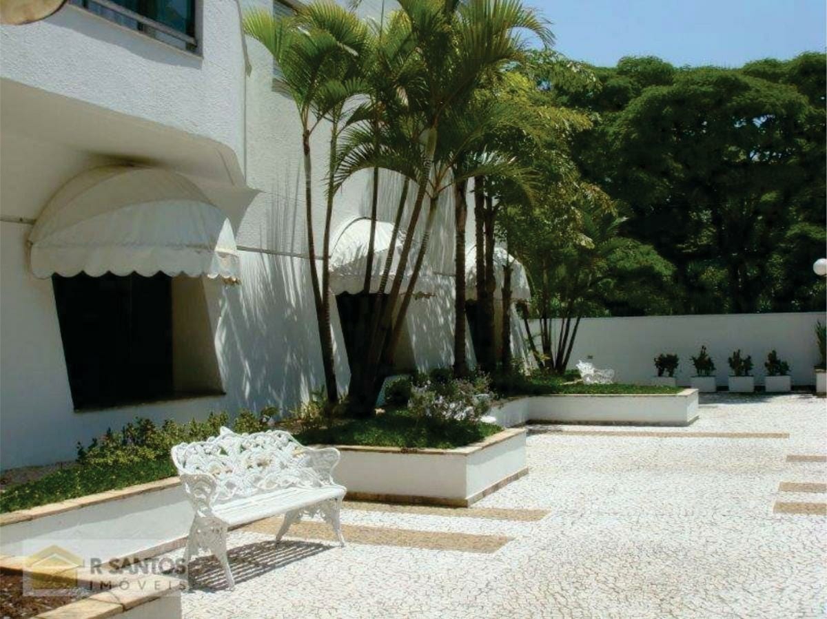 Apartamento, 3 quartos, 158 m² - Foto 6