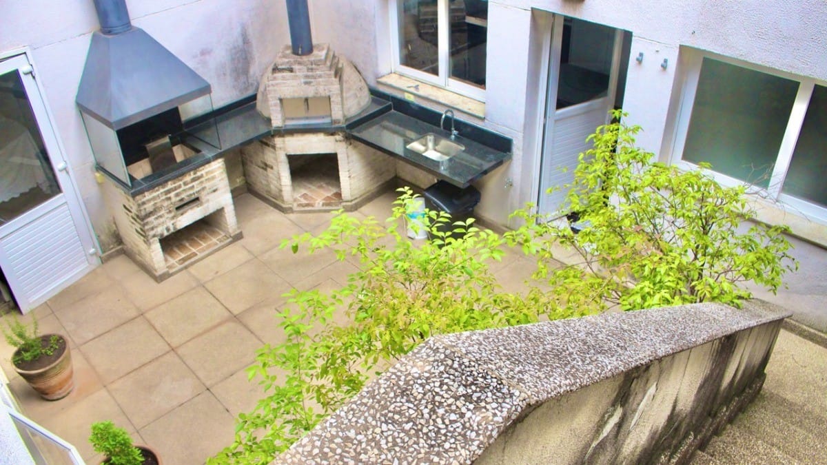 Casa, 3 quartos, 285 m² - Foto 20