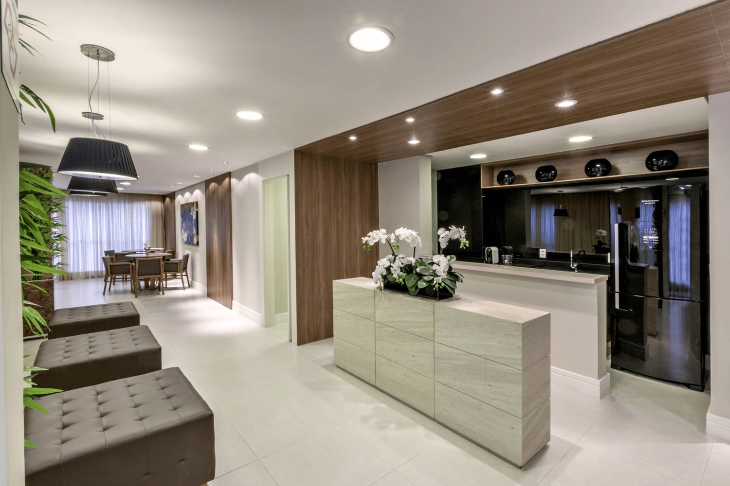 Cobertura, 2 quartos, 122 m² - Foto 28