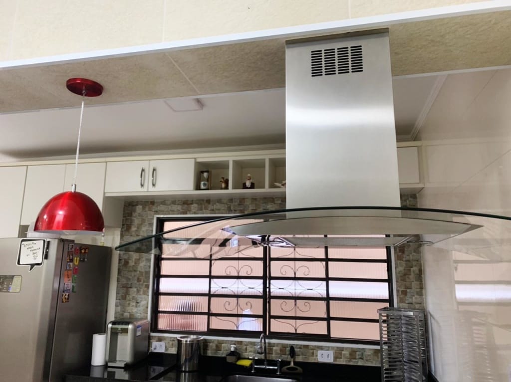 Casa, 3 quartos, 132 m² - Foto 24