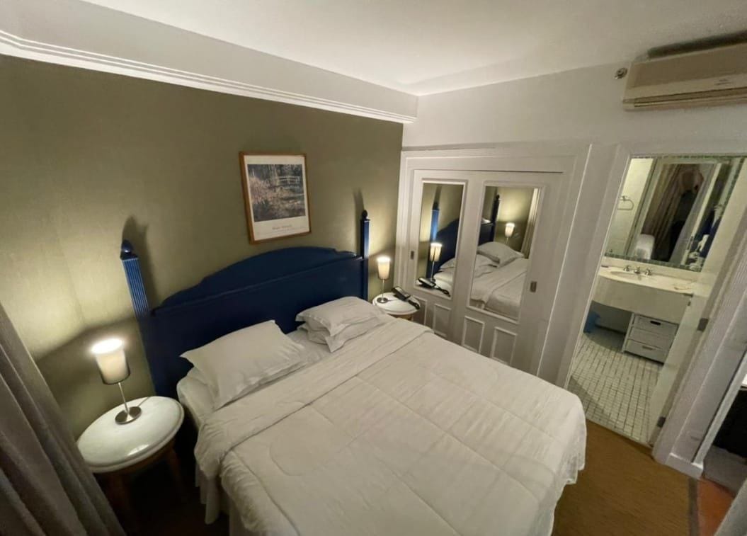 Flat/Apart Hotel, 1 quarto, 31 m² - Foto 23