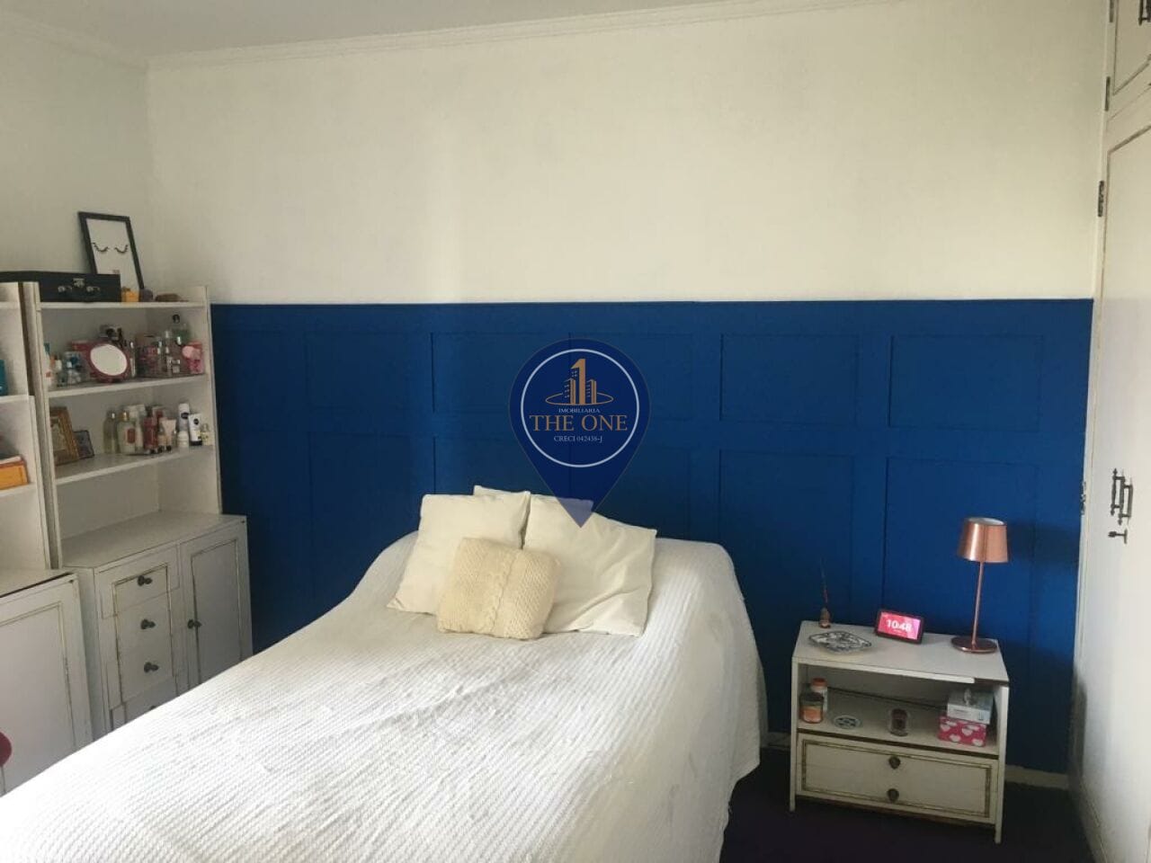 Apartamento, 4 quartos, 265 m² - Foto 9