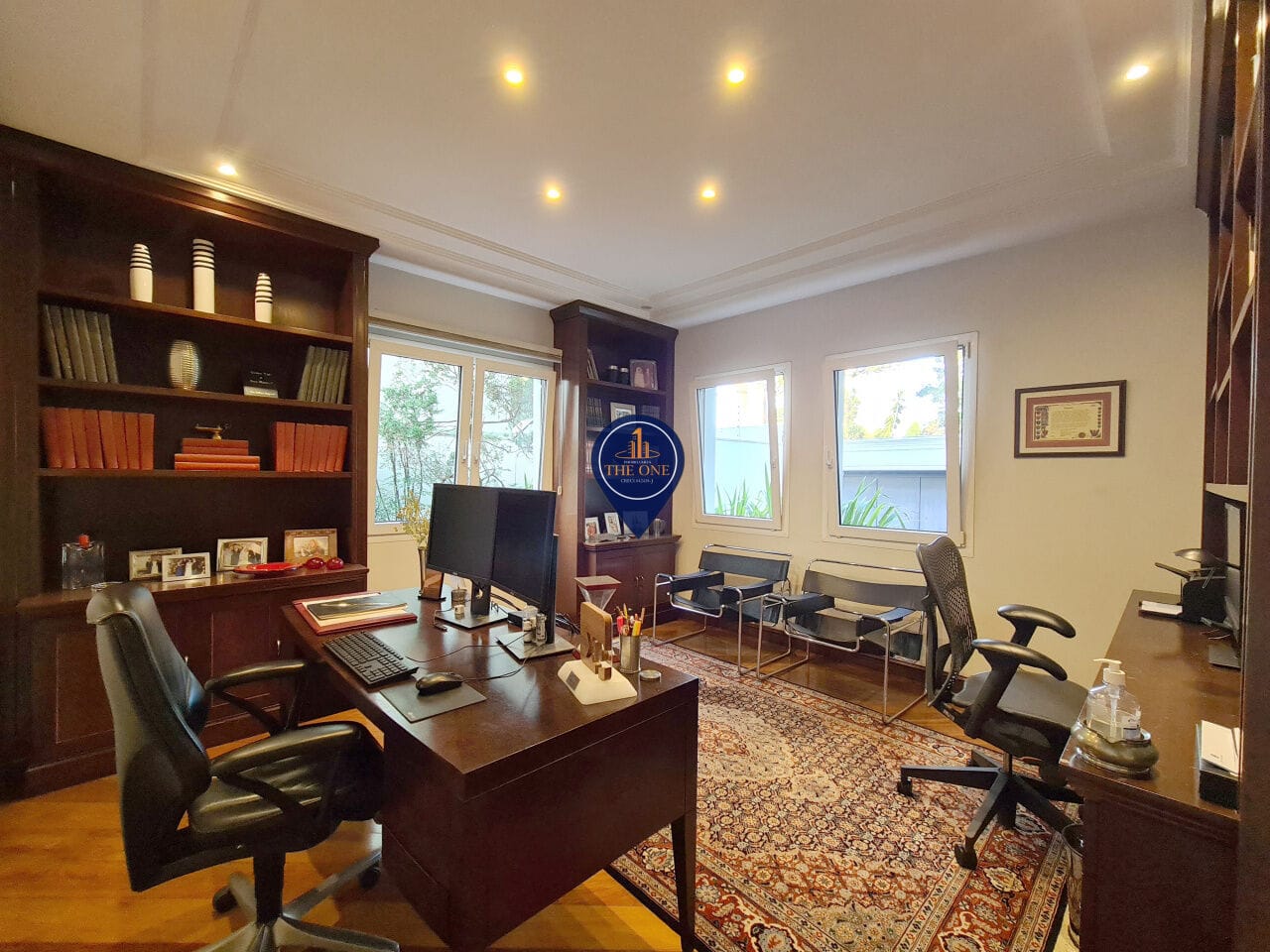 Casa, 4 quartos, 900 m² - Foto 29