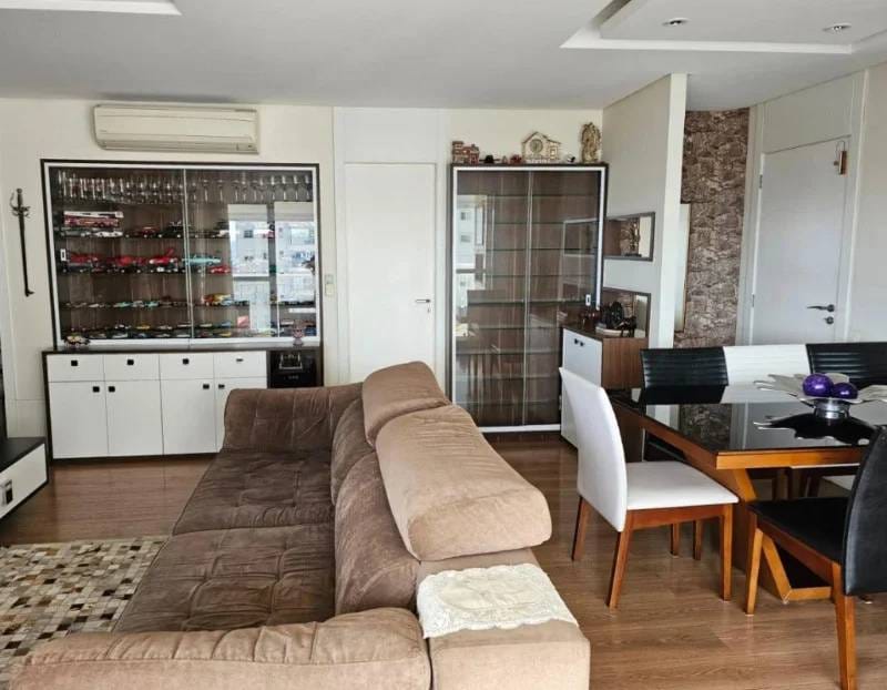 Apartamento, 4 quartos, 117 m² - Foto 9