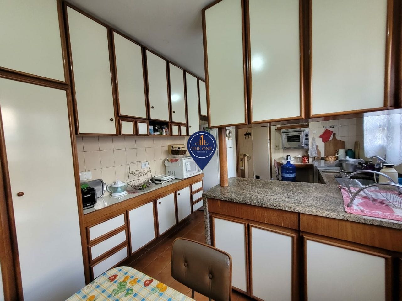 Apartamento, 3 quartos, 160 m² - Foto 5