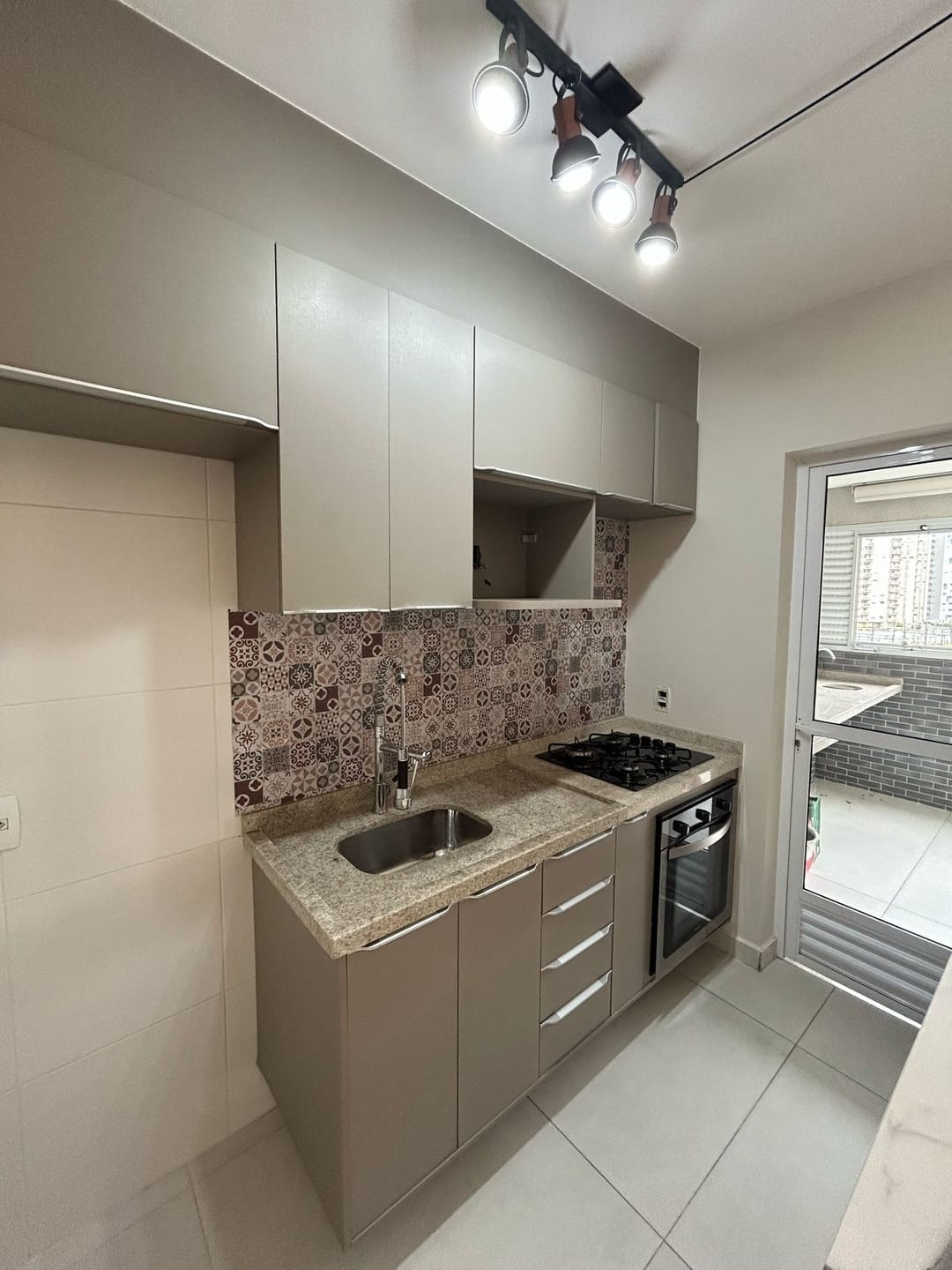 Apartamento, 2 quartos, 62 m² - Foto 11