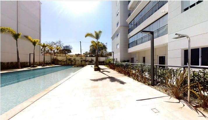 Apartamento, 2 quartos, 92 m² - Foto 22