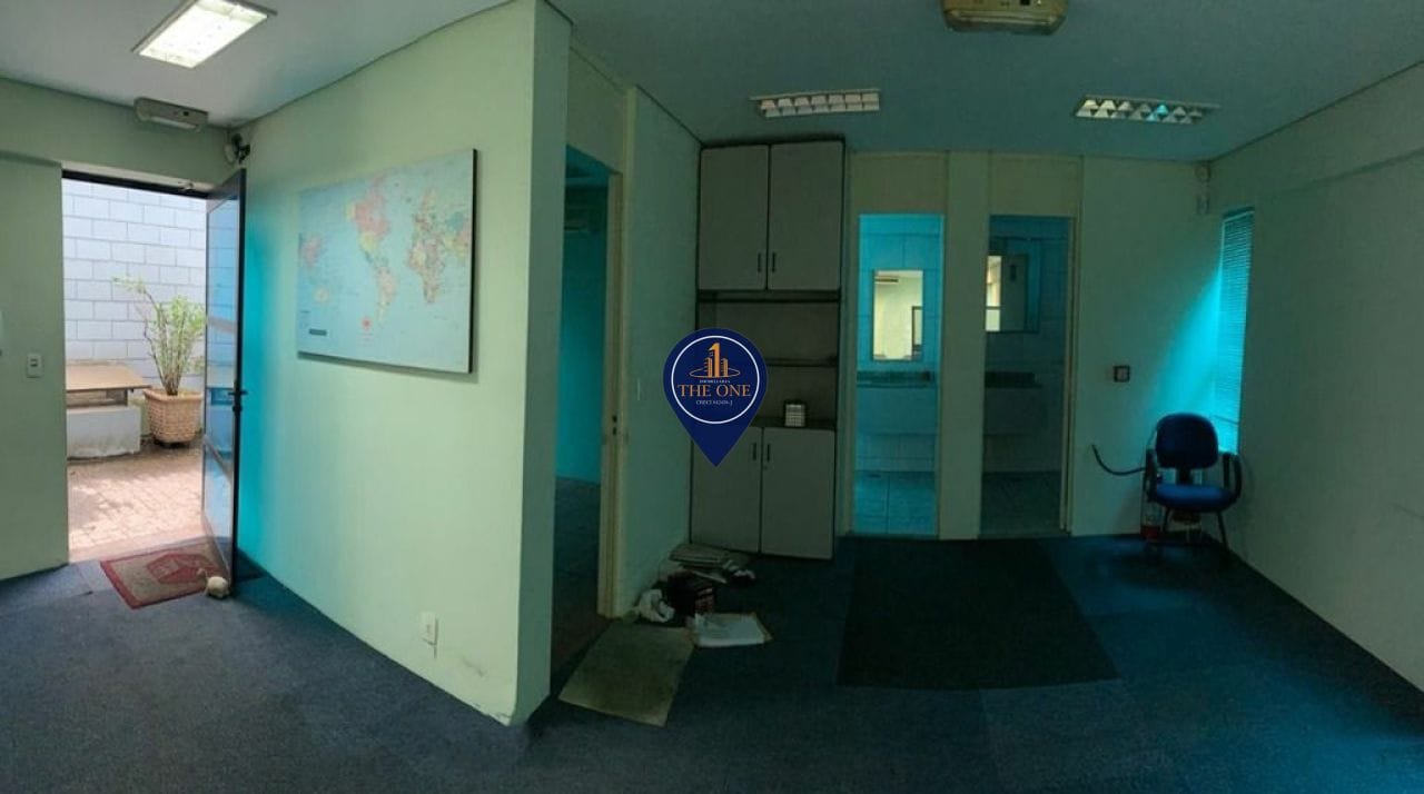 Prédio Inteiro, 901 m² - Foto 19