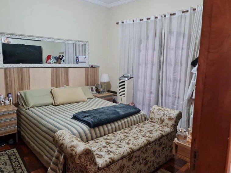 Casa, 6 quartos, 300 m² - Foto 6