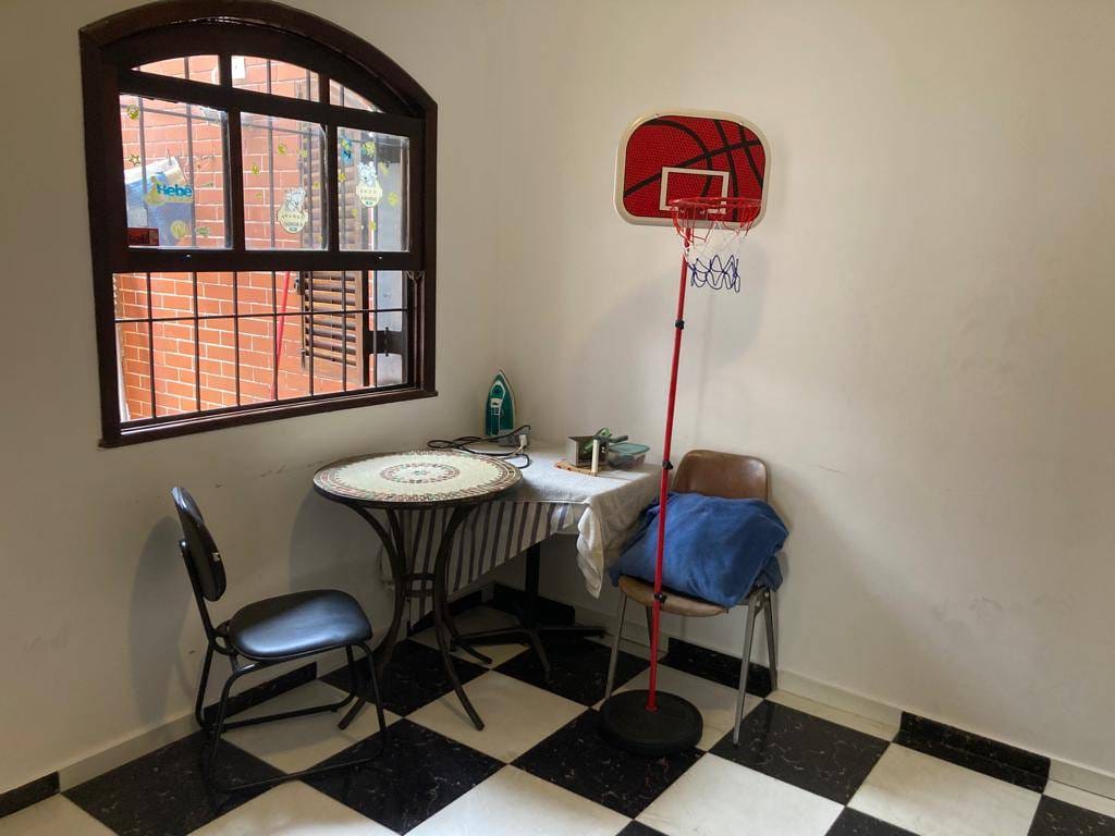 Casa, 5 quartos, 280 m² - Foto 17