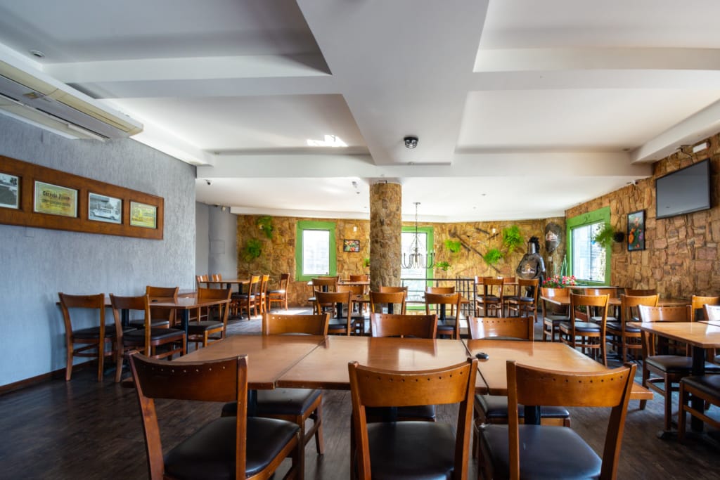 Prédio Inteiro, 700 m² - Foto 36