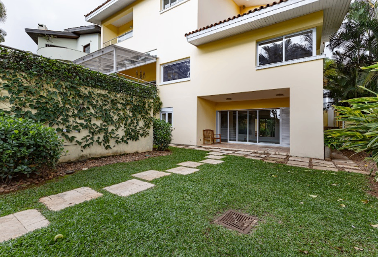 Casa, 4 quartos, 754 m² - Foto 17
