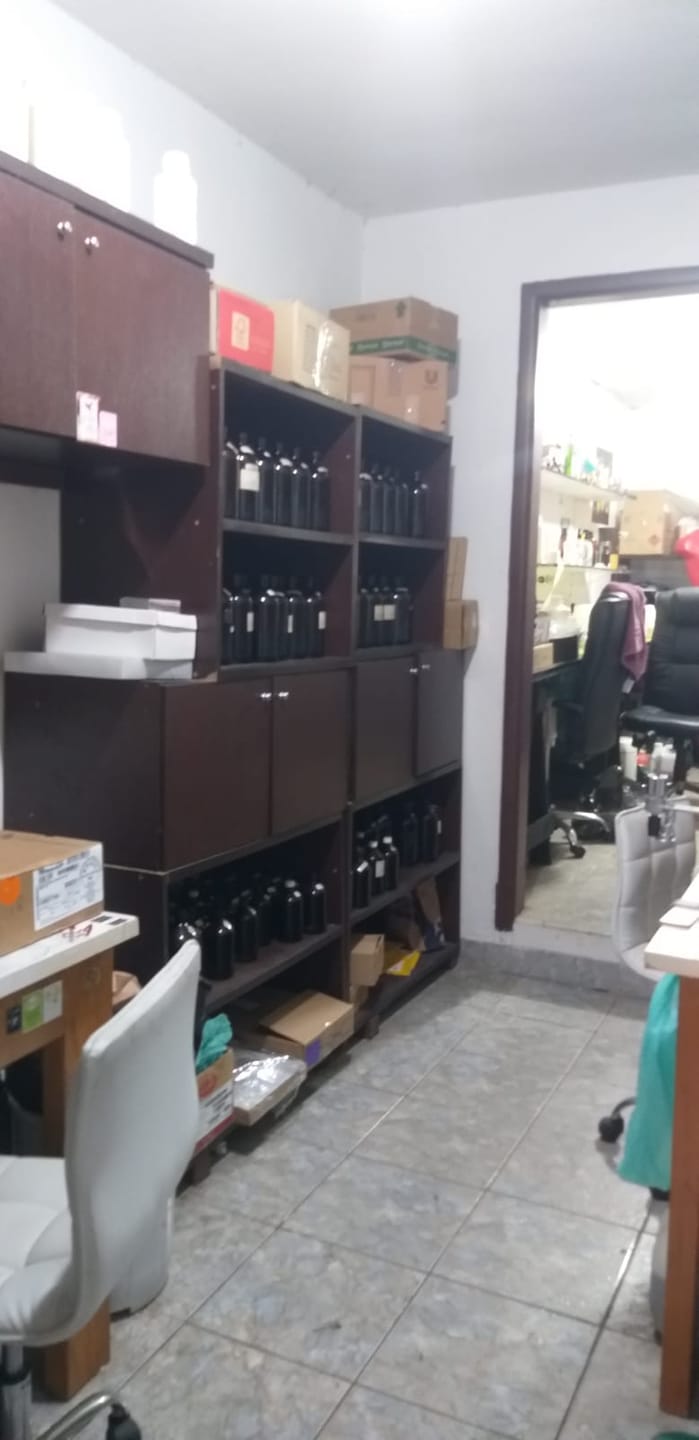 Casa, 4 quartos, 210 m² - Foto 31