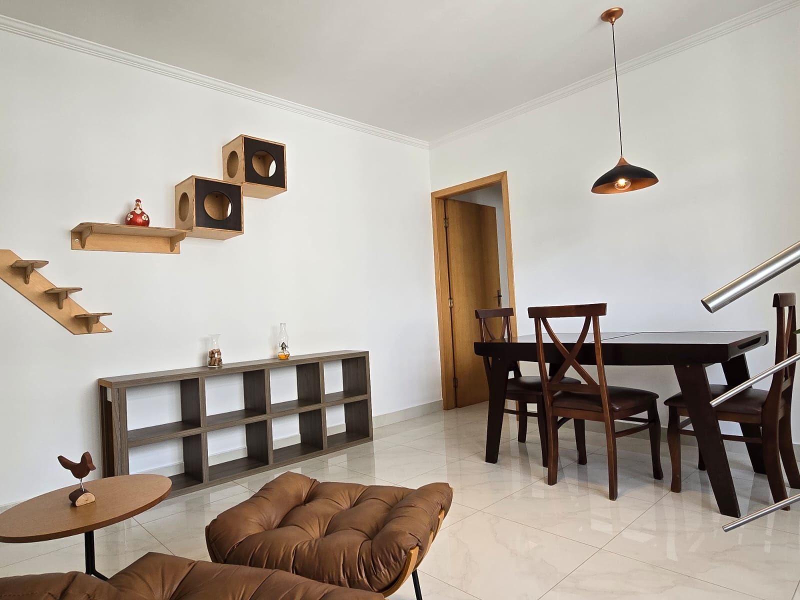 Cobertura, 2 quartos, 144 m² - Foto 1