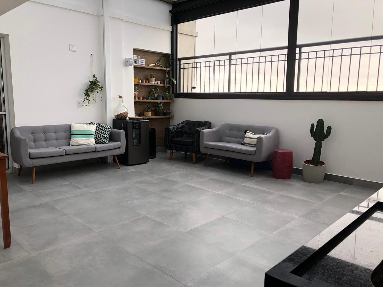 Cobertura, 3 quartos, 104 m² - Foto 12