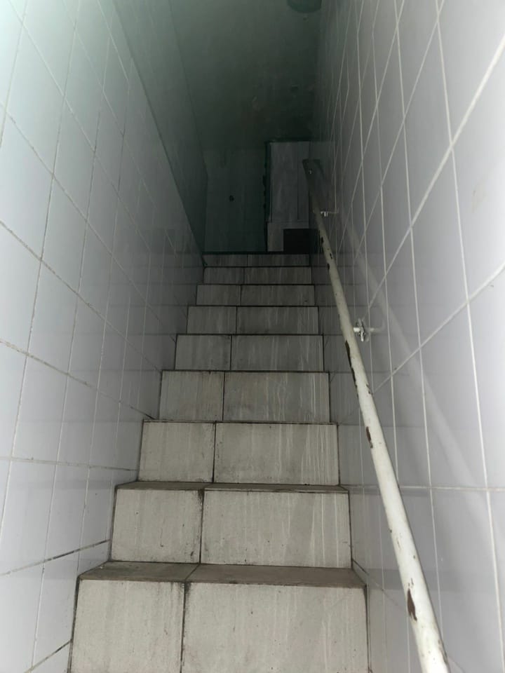 Prédio Inteiro, 460 m² - Foto 21
