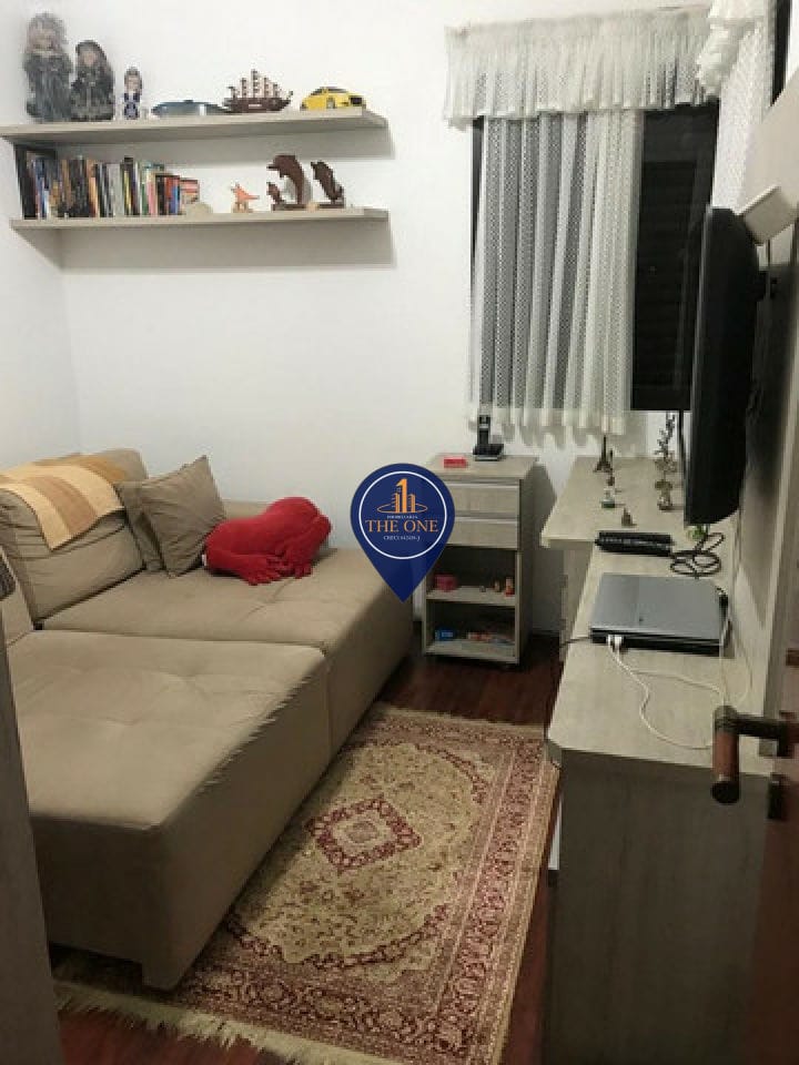 Apartamento, 3 quartos, 120 m² - Foto 6