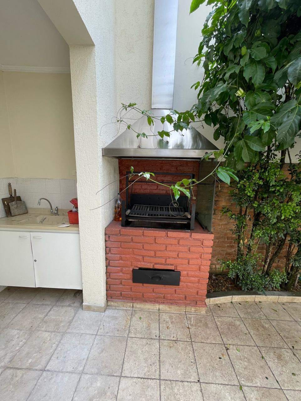 Casa à venda com 3 quartos, 210m² - Foto 17
