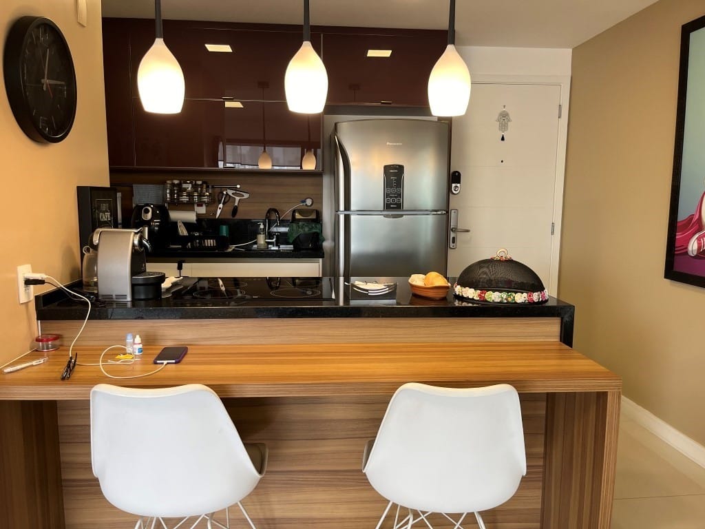 Apartamento, 1 quarto, 82 m² - Foto 19