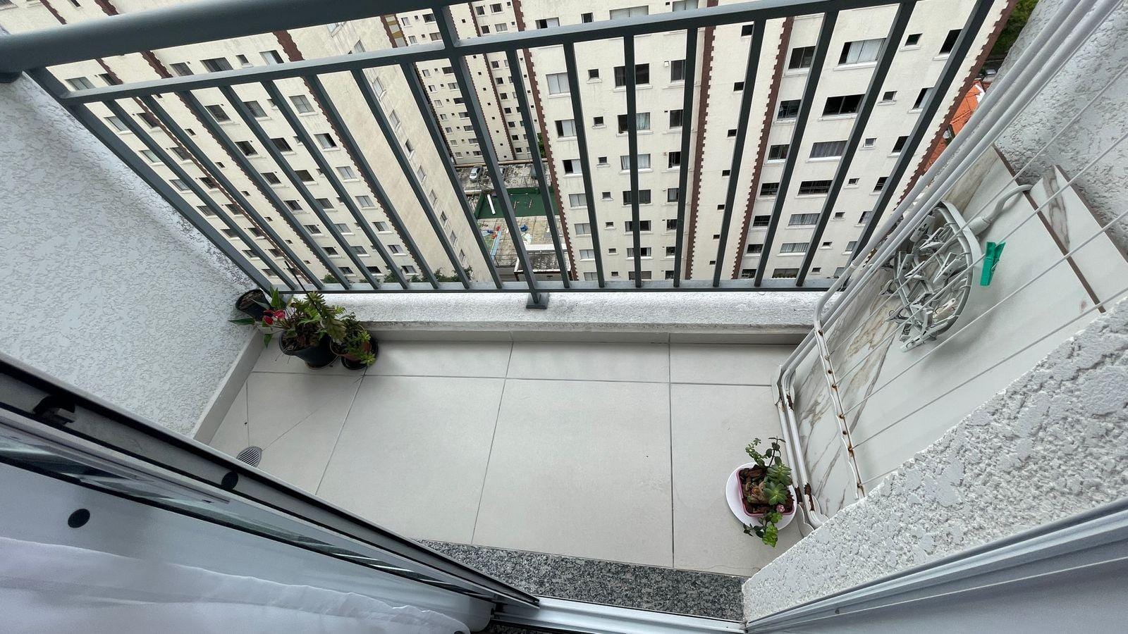 Apartamento, 2 quartos, 37 m² - Foto 12