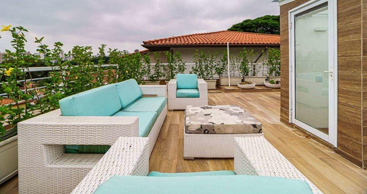 Casa, 3 quartos, 510 m² - Foto 8