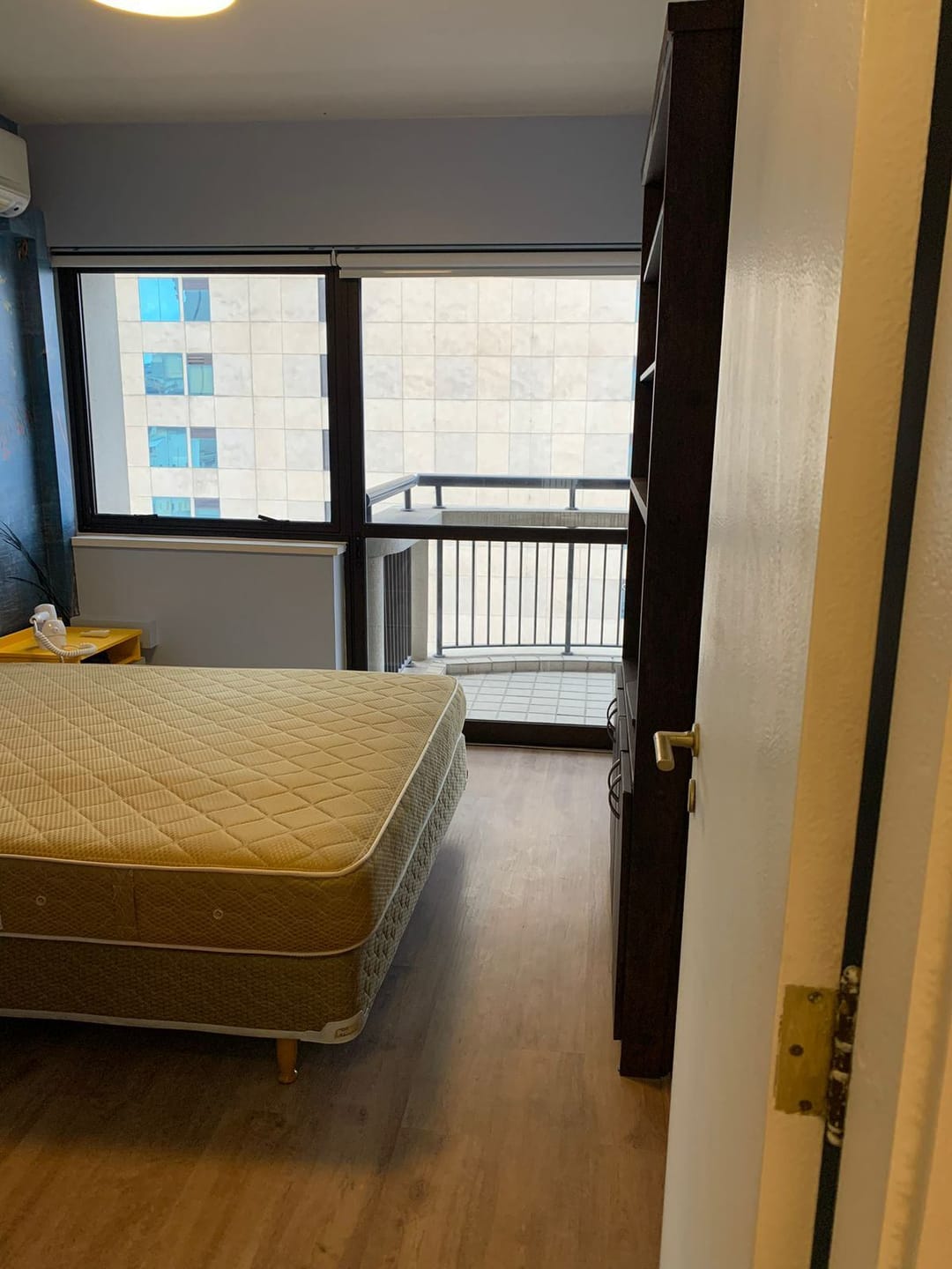 Apartamento, 1 quarto, 38 m² - Foto 33