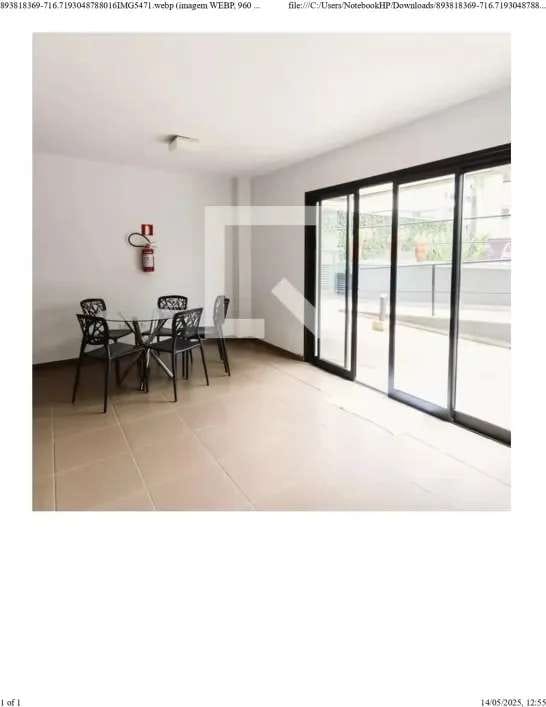 Apartamento, 1 quarto, 68 m² - Foto 8