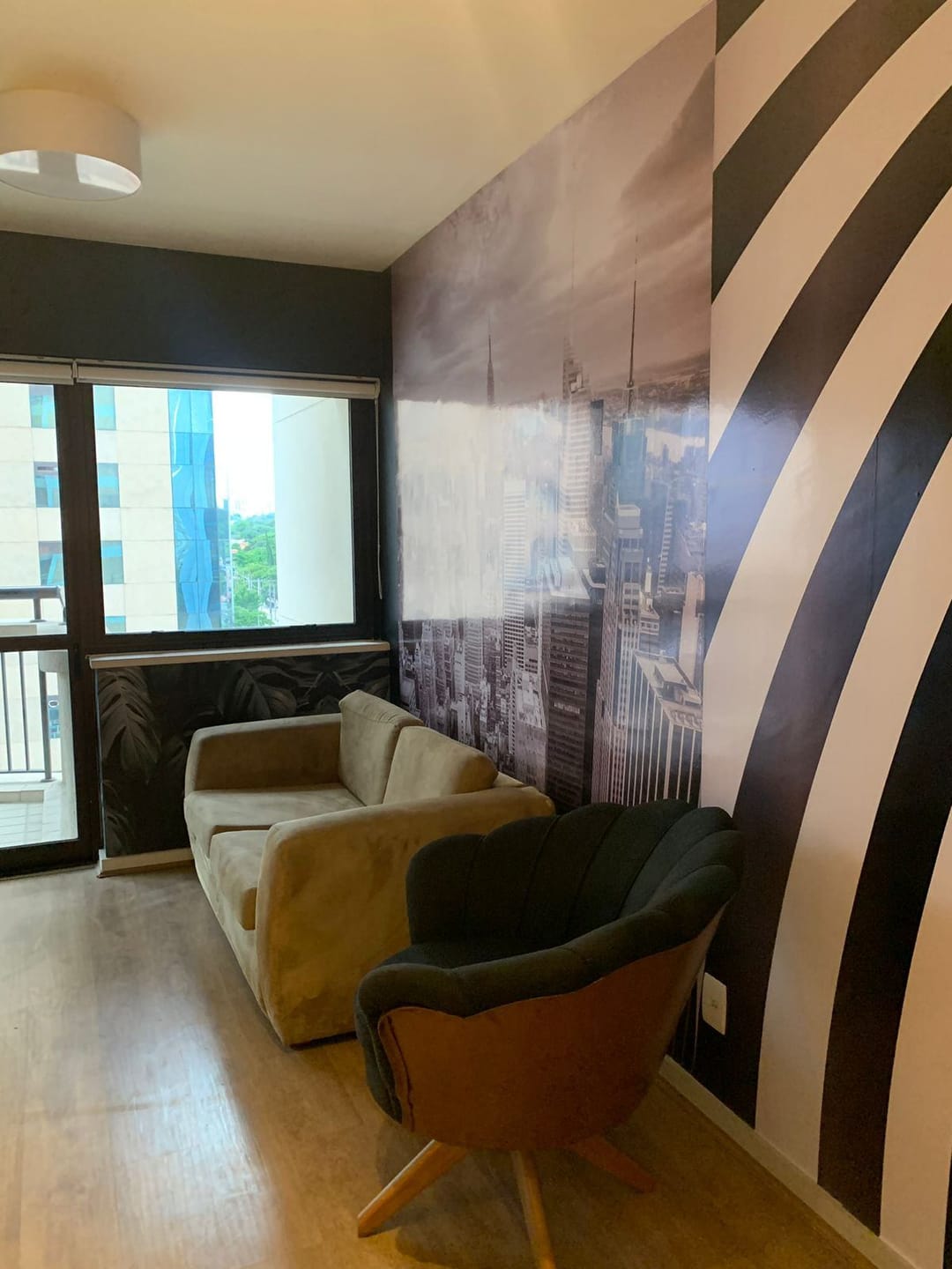 Apartamento, 1 quarto, 38 m² - Foto 20