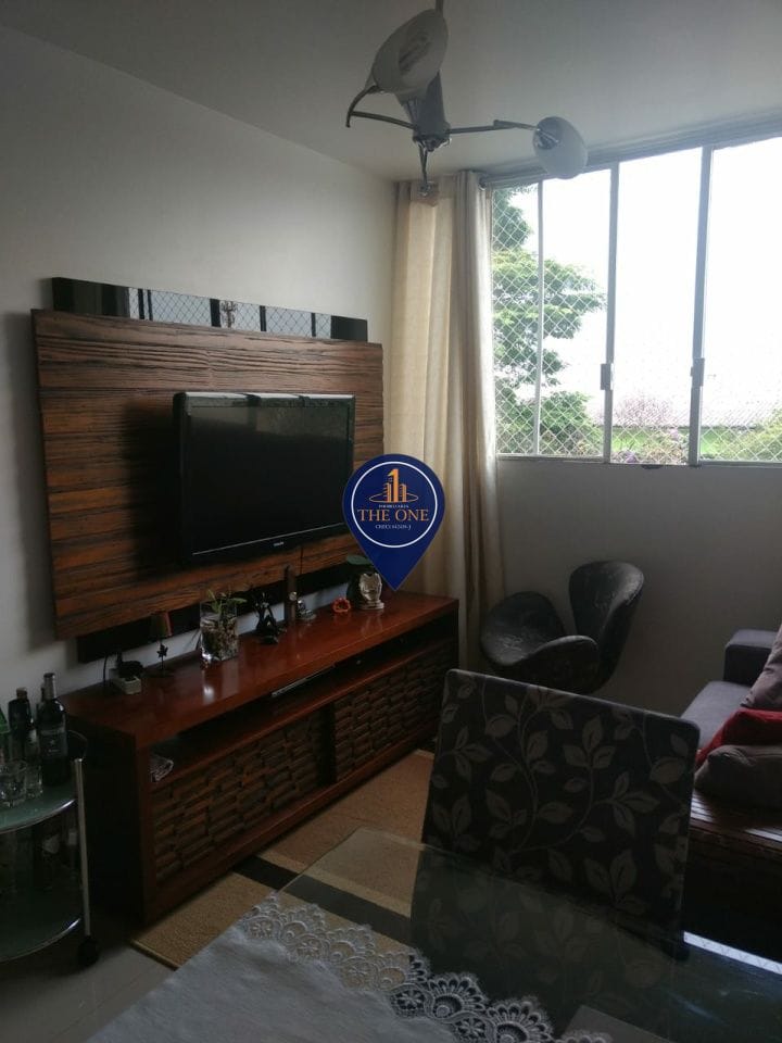 Apartamento, 2 quartos, 50 m² - Foto 13