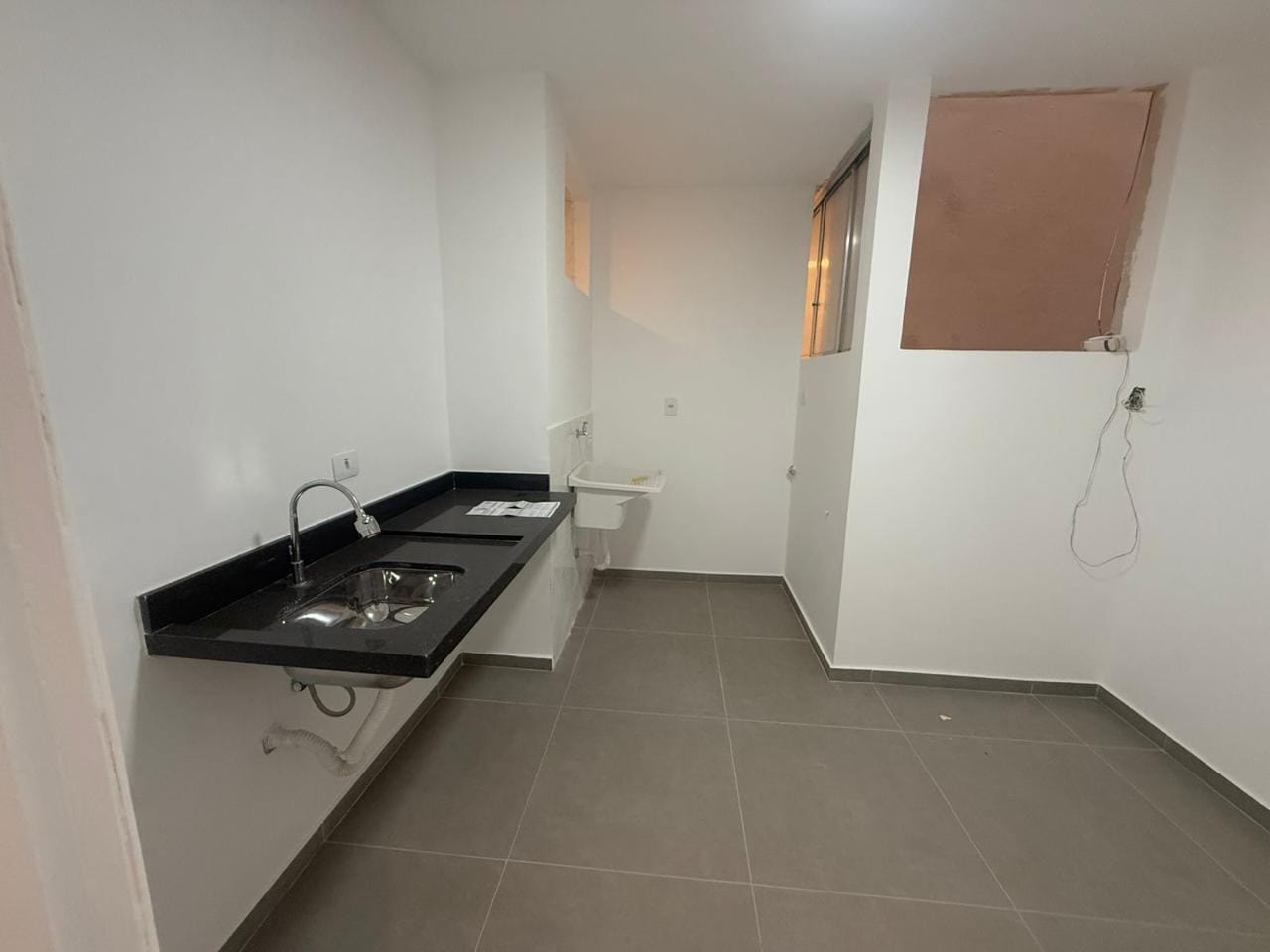 Apartamento, 2 quartos, 61 m² - Foto 3