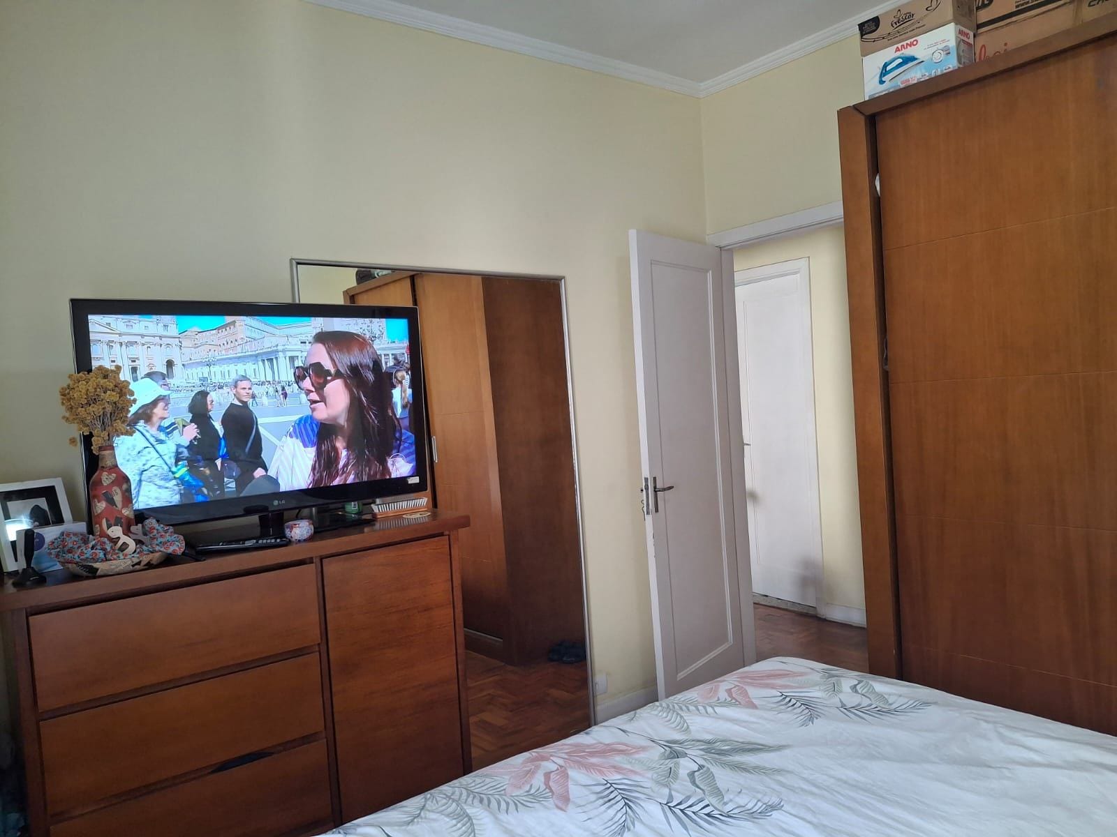 Apartamento, 3 quartos, 96 m² - Foto 6