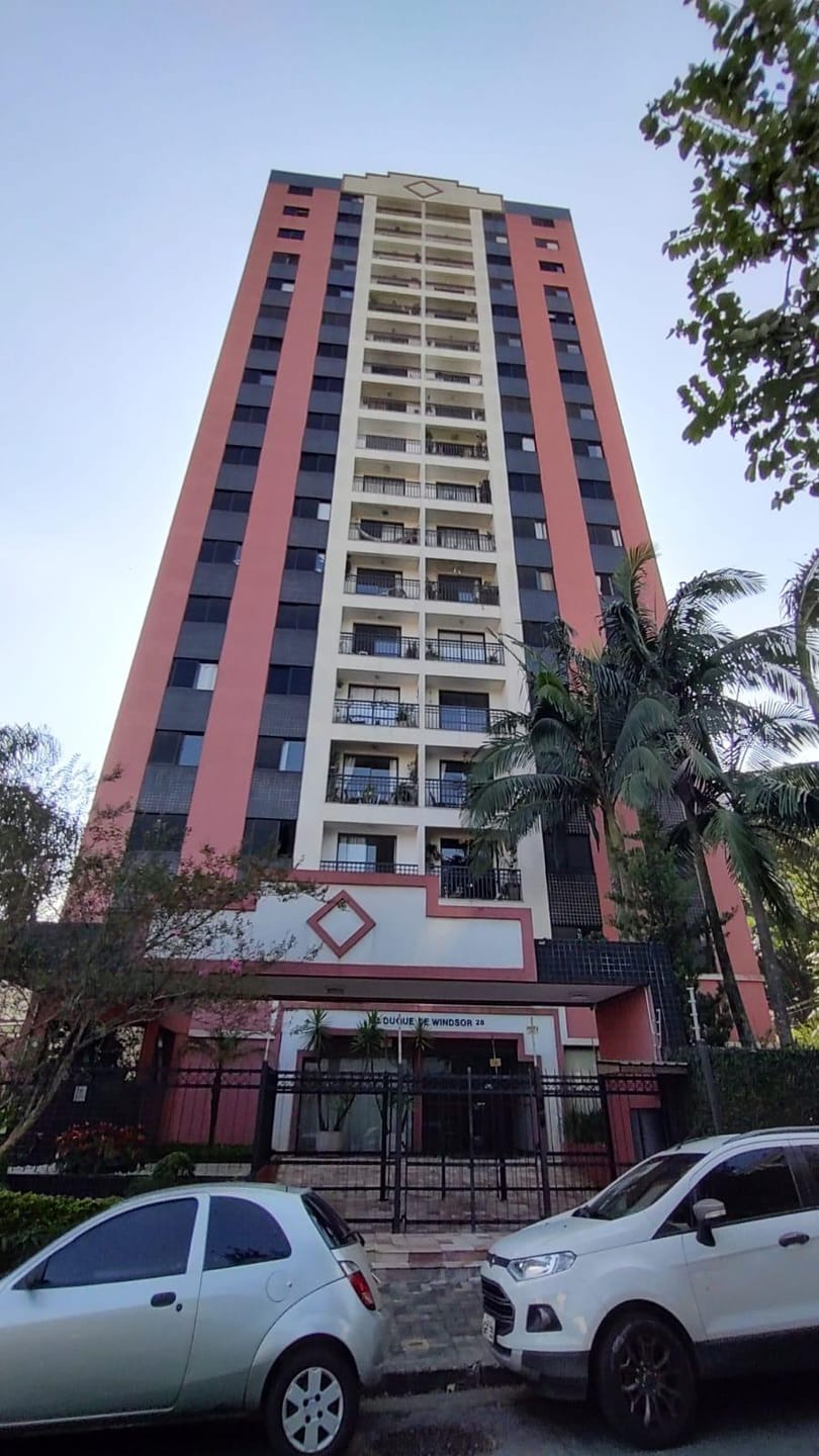 Apartamento, 3 quartos, 72 m² - Foto 22